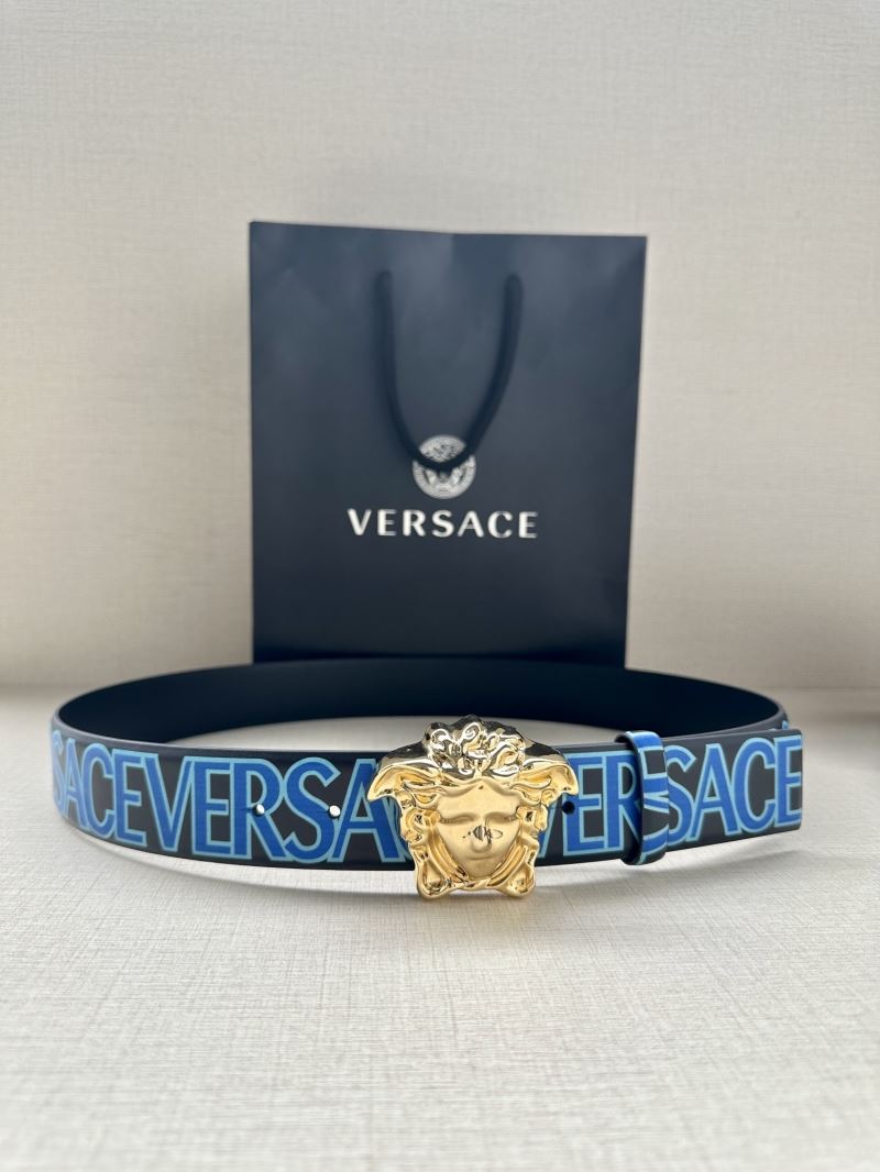 Versace Belts